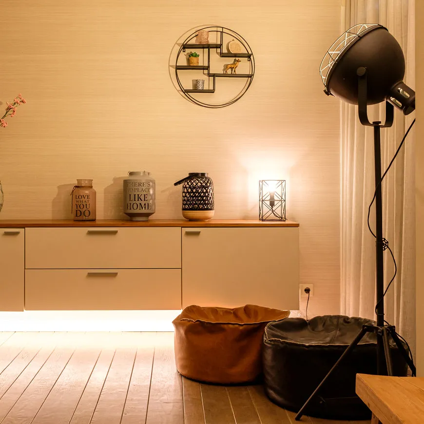 AduroSmart ERIA® led strip, flexibel, warm tot koud licht + RGB