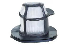 AEG AEF142 UltraPower Filterkit tweedelige conische filter  stofzuiger 9001670257