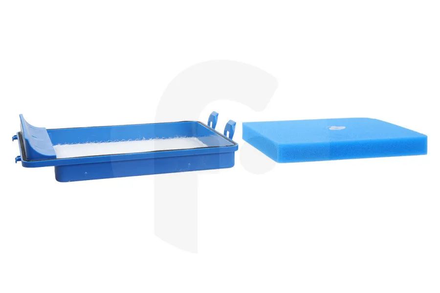 Alternatief Filter 432200901131 Stofzuiger