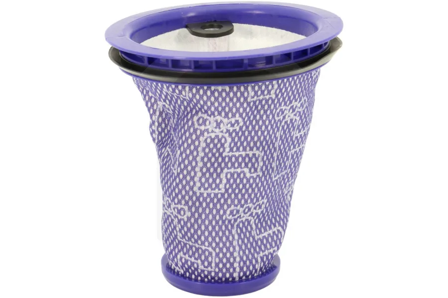 Alternatief Filter 96737101 Stofzuiger