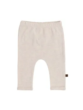 Baby's Only Broekje Melange Warm Linen
