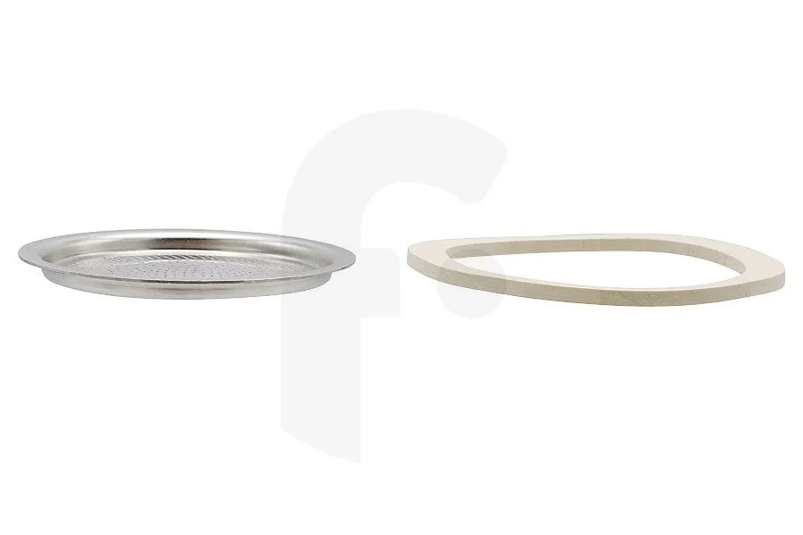 Bialetti 800035 Filter BIA0800035 Koffiezetapparaat