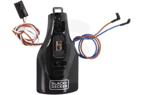 Black & Decker Print N924714 Stofzuiger