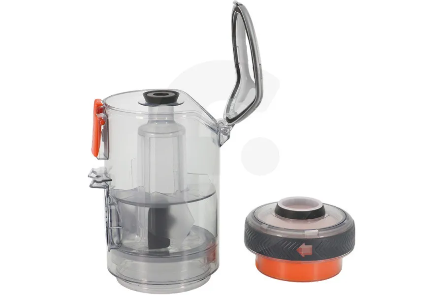 Black & Decker Stofreservoir N925366 Stofzuiger