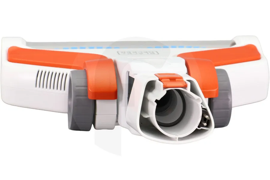 Black & Decker Zuigmond NA090558 Stofzuiger