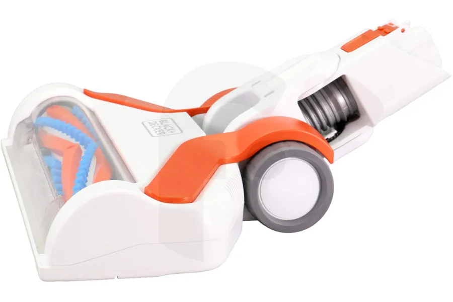 Black & Decker Zuigmond NA090558 Stofzuiger