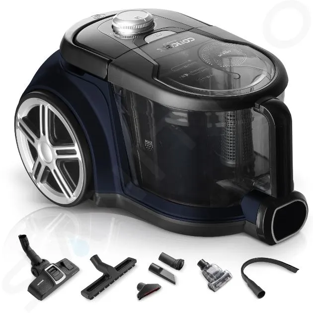 Concept - Zakloze stofzuiger 800 W vp5241n