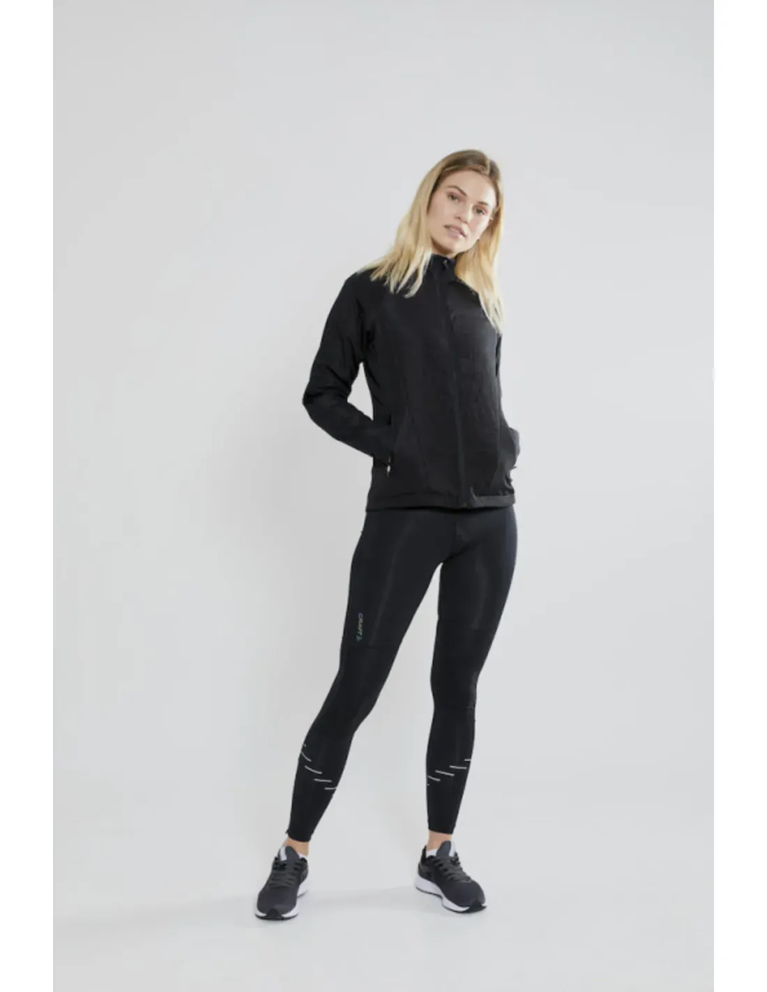 Craft Eaze Fusion Warm Jacket Dames
