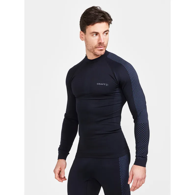 Craft Heren Adv Warm Intensity Longsleeve