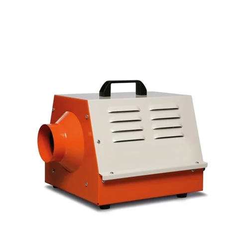 CT20 elektrische heater