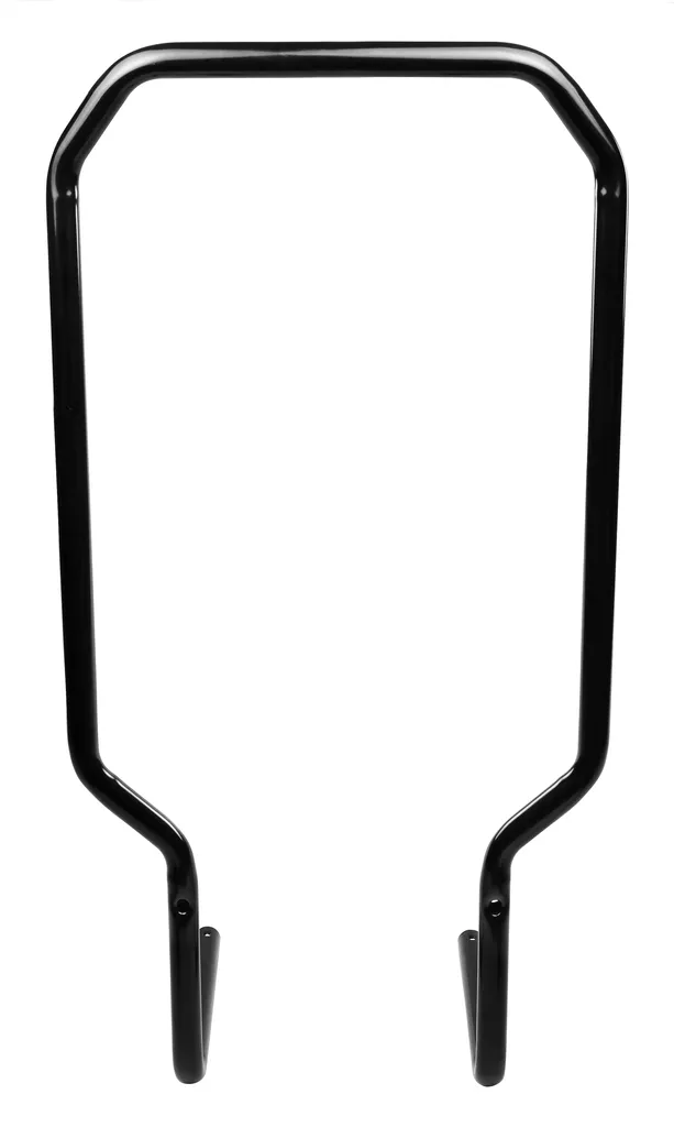Duwstang stofzuiger