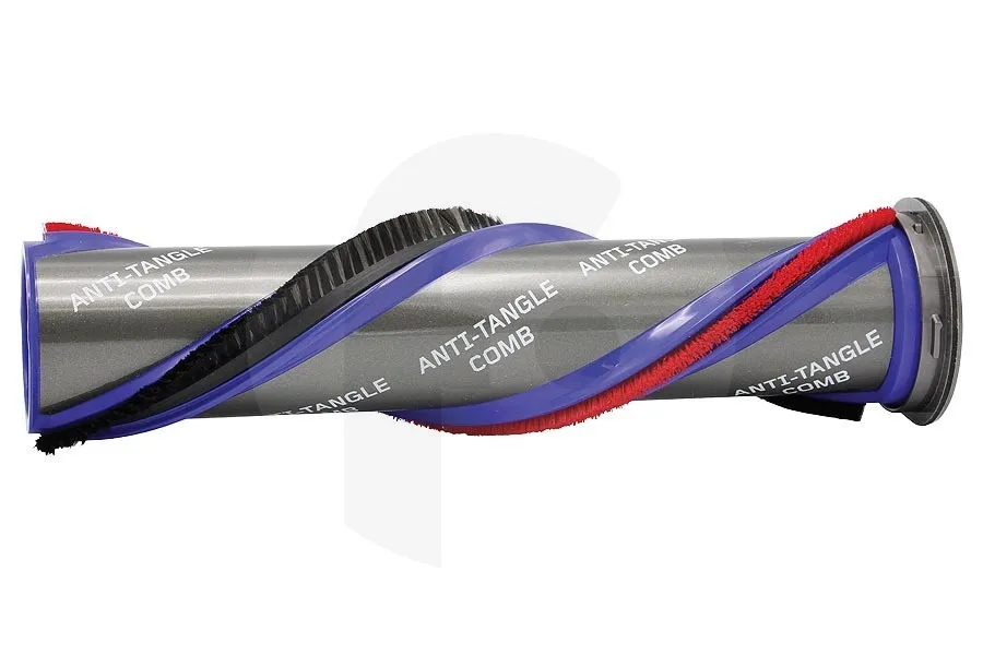 Dyson 971655-01 Dyson Torqueborstel Nickel 97165501 Stofzuiger