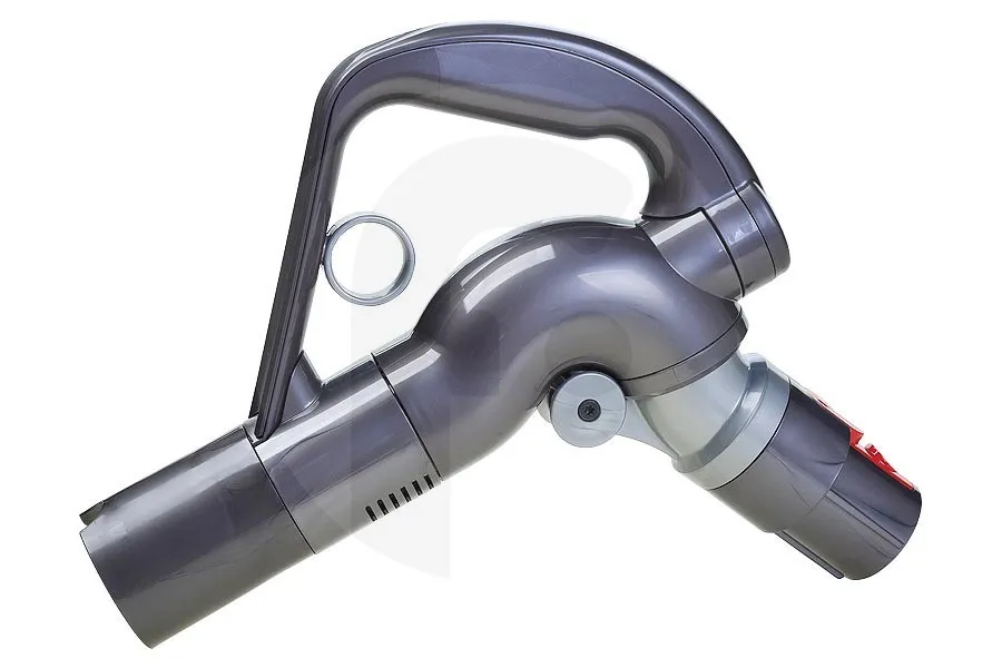 Dyson Pistoolgreep Stofzuiger Rond