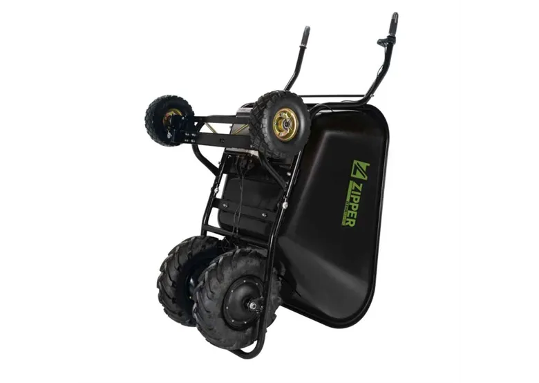 Elektrische kruiwagen Zipper ZI-EWB300-160L
