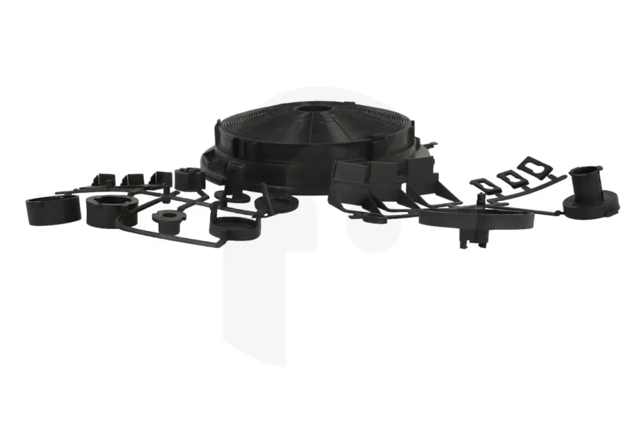 Eurofilter Filter 723996 Afzuigkap