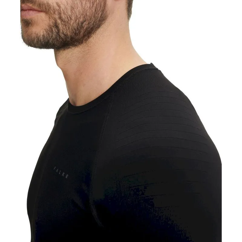 Falke Maximum Warm Longsleeved Shirt - Ondergoed - Heren