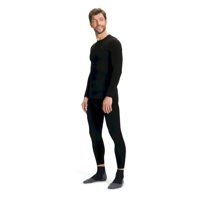 Falke Maximum Warm Longsleeved Shirt - Ondergoed - Heren
