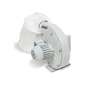 Femi – ASP 020 – Centrifugale stofzuiger – 150W – 400V