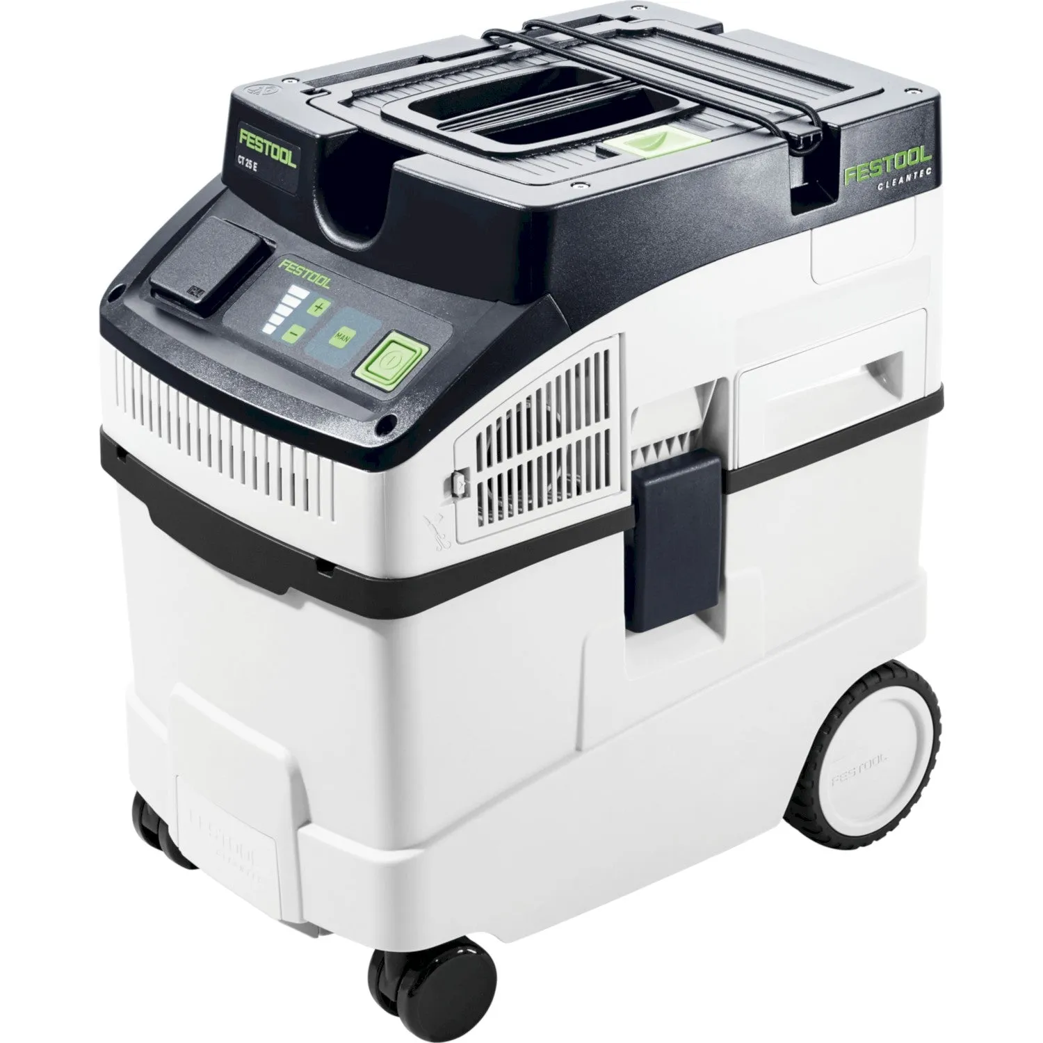 Festool CT 25 E-Set CLEANTEC Stofzuiger - 577536