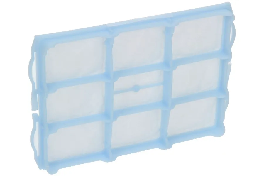 Filter voor stofzuiger 618907, 00618907
