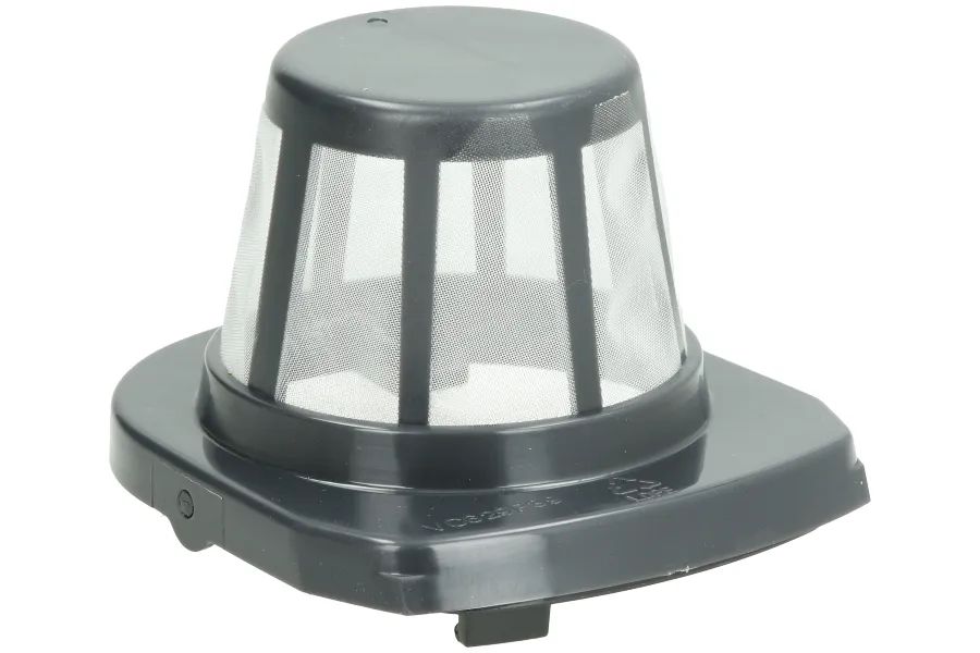 Filter voor stofzuiger 650920, 00650920