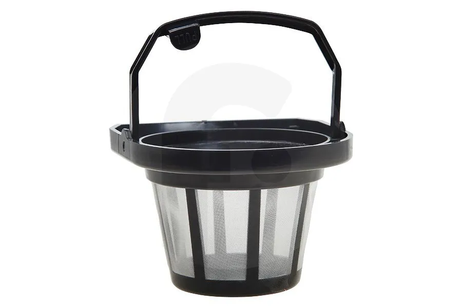 Filter voor stofzuiger 650920, 00650920