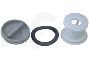Filter voor wasmachine 053761, 00053761