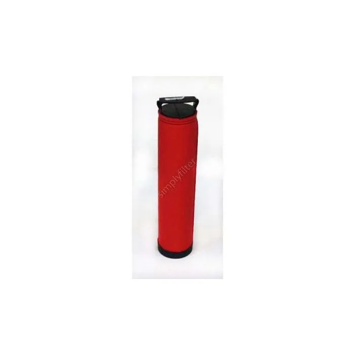 Fleetguard Lucht filter fleetguard AF26392