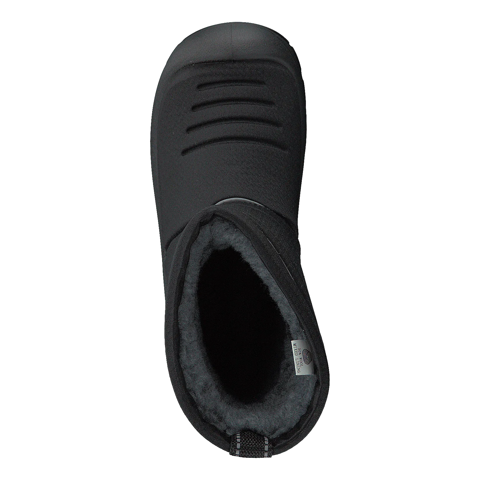 Gulliver schoenen 414-7001 Waterproof Warm Lined Black