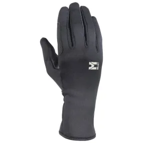 Handschoenen Millet Warm Stretch Glove Black