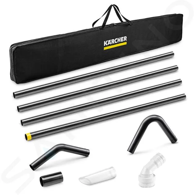 Kärcher Accessoires - Accessoireset voor industriële stofzuiger 9.989-943.0