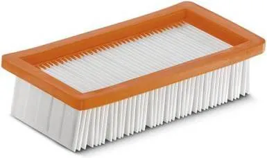 Kärcher AD3 Filter voor As- en Droogzuiger