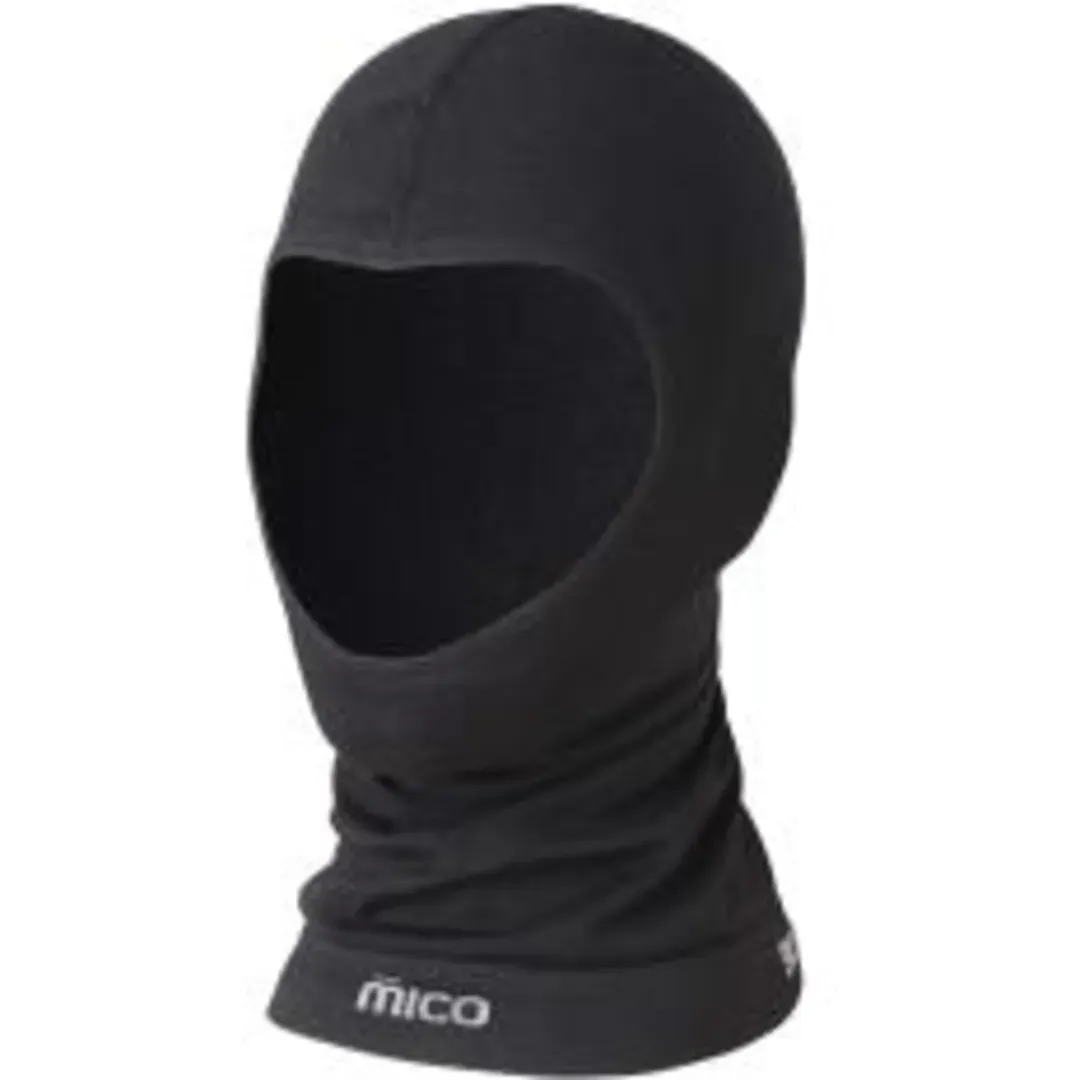Mico SOTTOCASCO KIDS WARM CONTROL SKINTECH