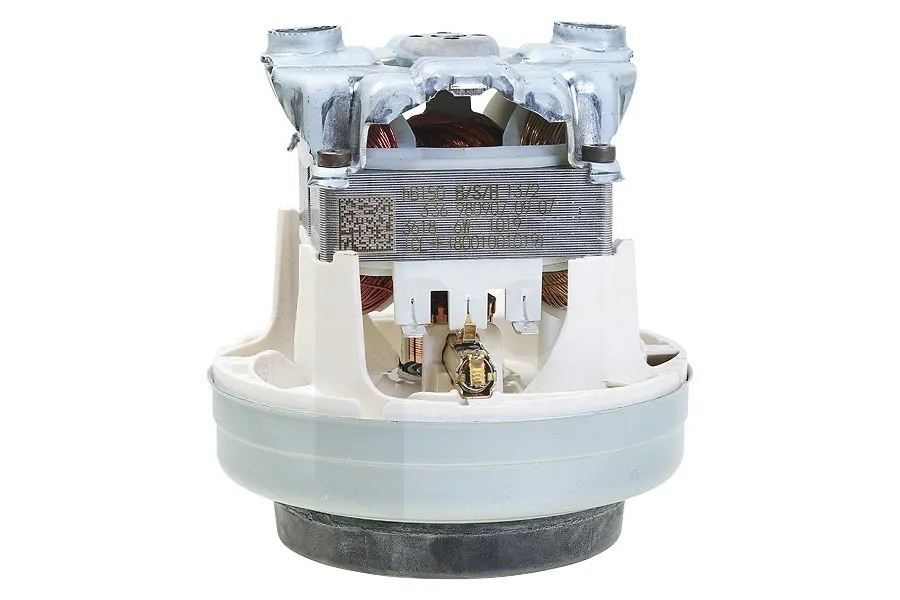 Motor voor stofzuiger 12005800