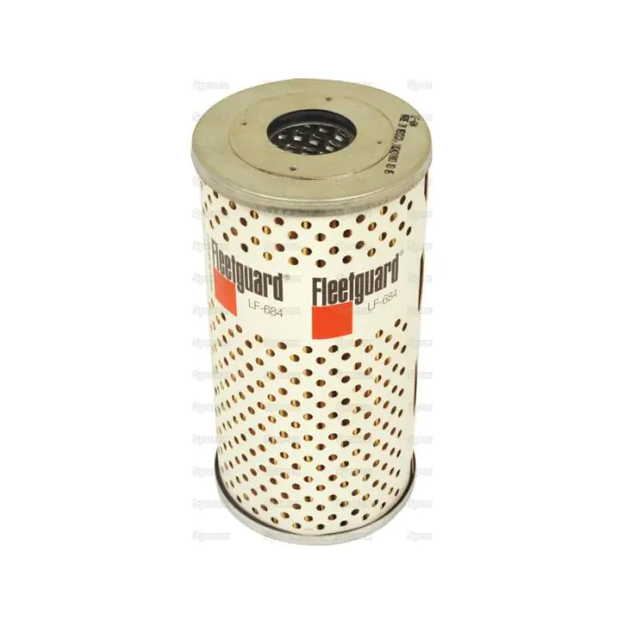 Motorolie Filter - Element - LF684