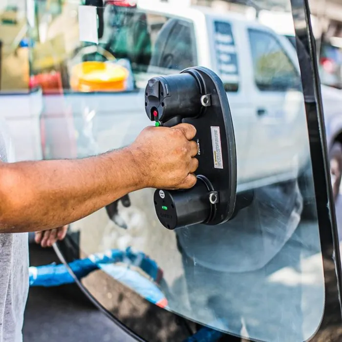 Nemo Grabo PLUS elektrische handvacuümzuiger