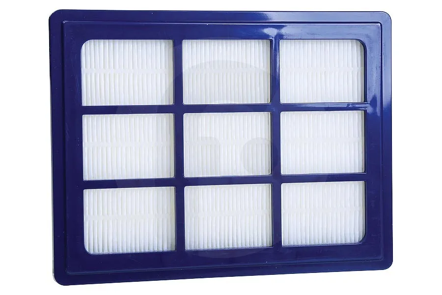 Nilfisk HEPA filter H14 voor stofzuiger 107409854