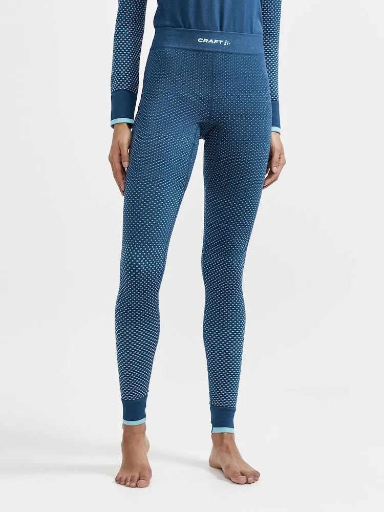 Ondergoed Craft Women ADV Warm Fuseknit Intensity Universe Area