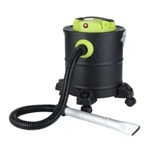 Qlima ASZ 1020 As stofzuiger 1200W 20L