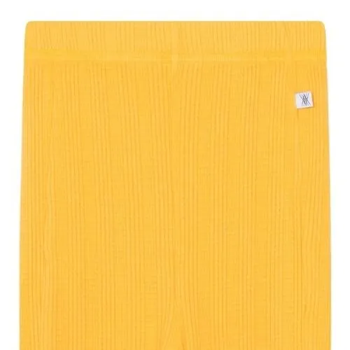 Repose ams legging - warm sunny yellow | broek