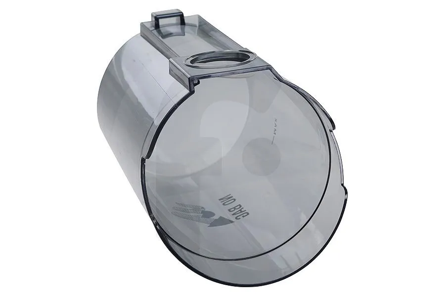 Rowenta RS-2230001588 Stofreservoir RS2230001588 Stofzuiger