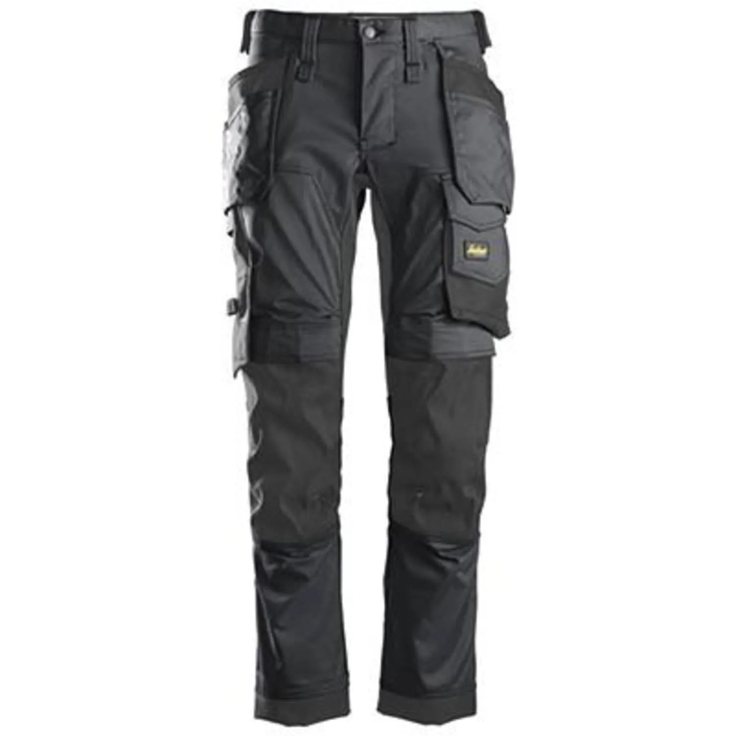 SNICKERS 6241 AllroundWork broek maat 60 Grey