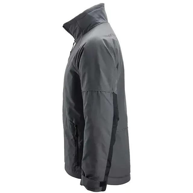 Snickers Allroundworkwinterjack 1158 Staal Grijs - Grijs (5859) Maat S