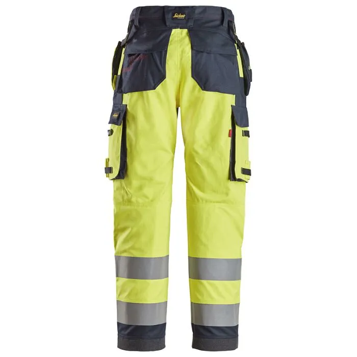 Snickers Broek 6261