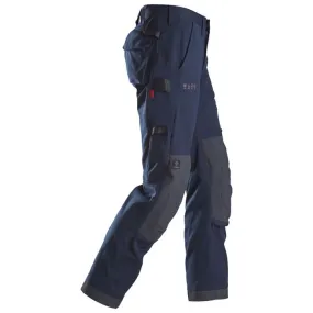 Snickers Broek 6386