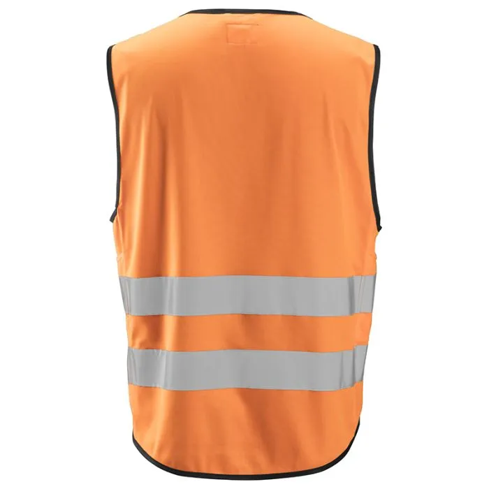 Snickers High-vis Vest 9153
