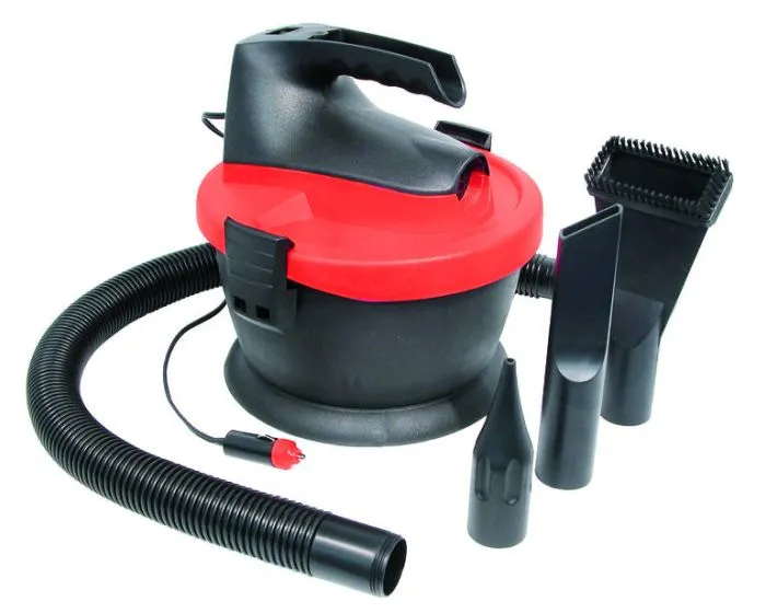 Stofzuiger 12 volt Carpoint
