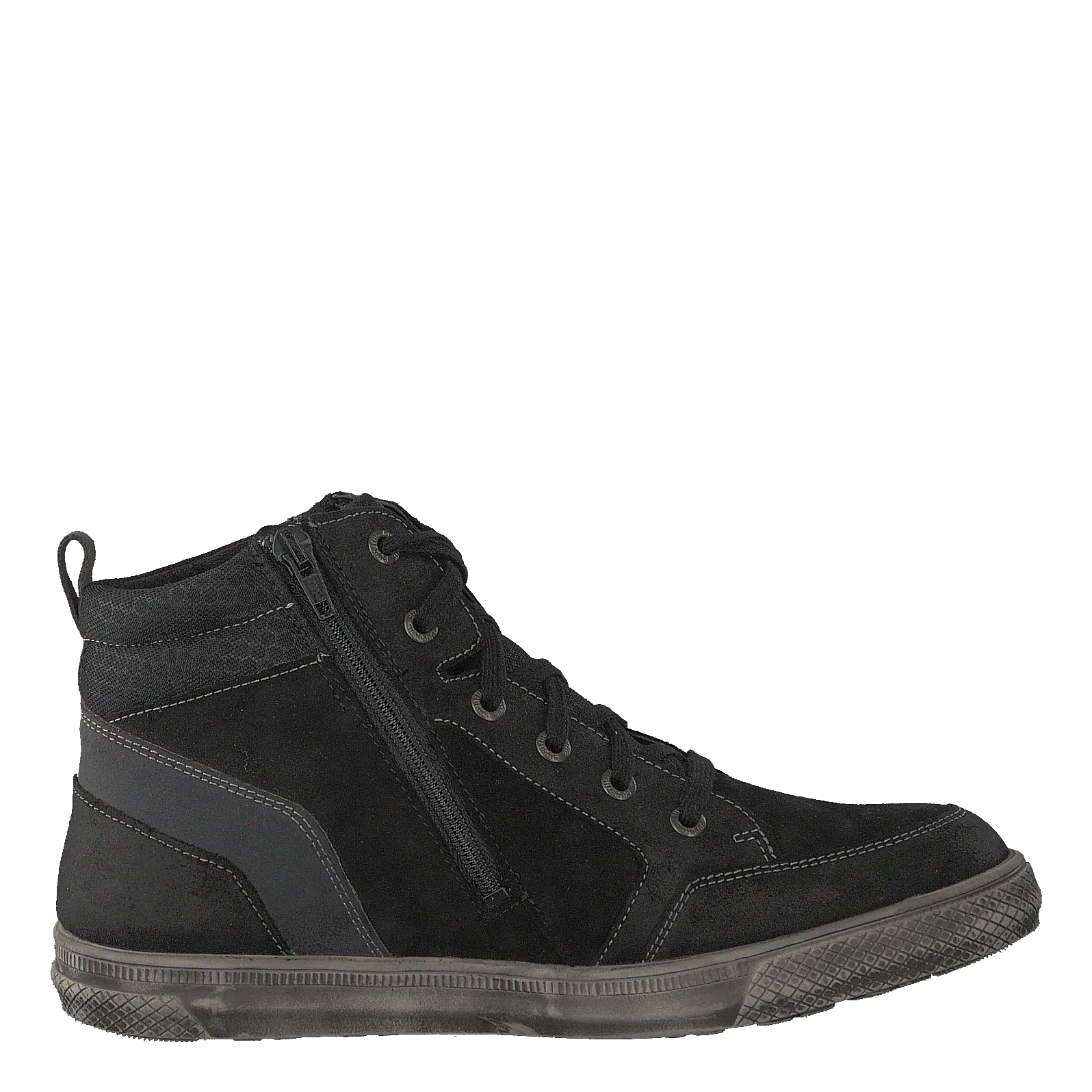 Superfit schoenen Luke Gore-tex® Black Warm