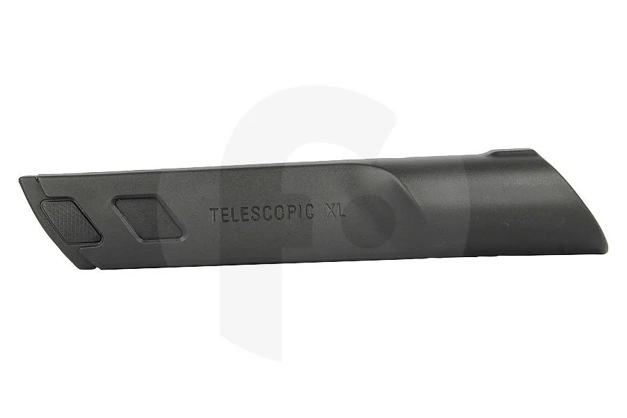 Telescopisch zuigstuk xl stofzuiger RS-RT3417