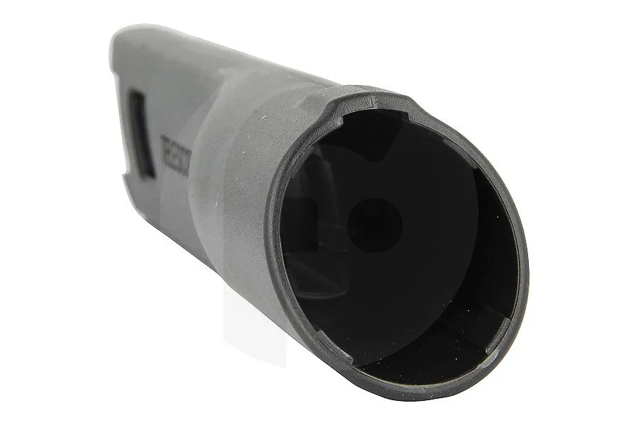 Telescopisch zuigstuk xl stofzuiger RS-RT3417